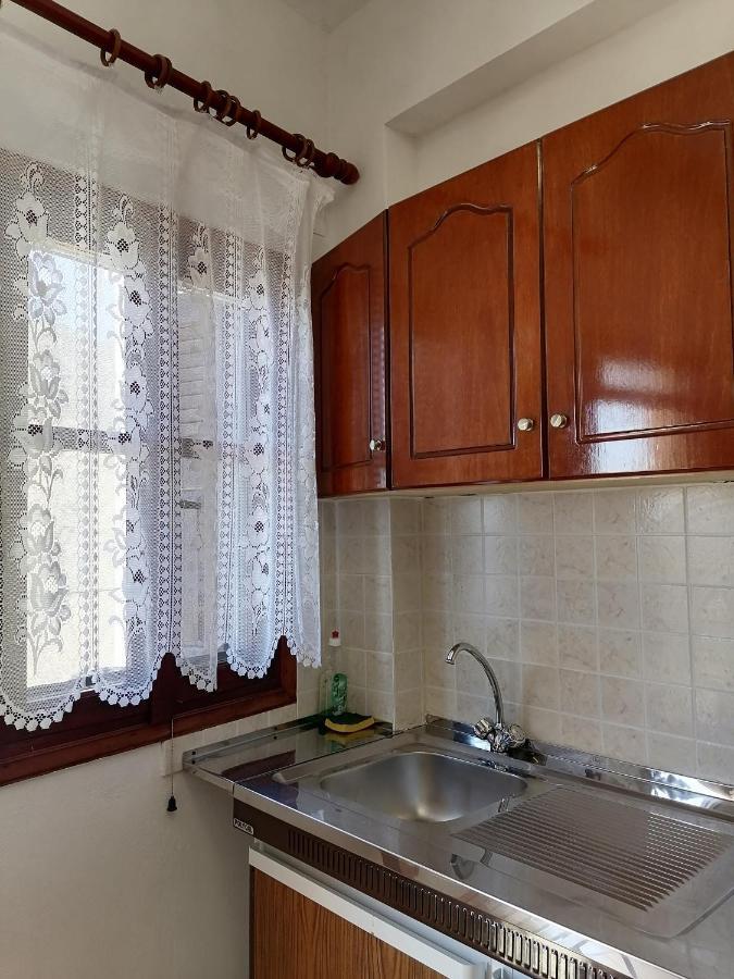 Kalliopis Studio Олимп Экстерьер фото